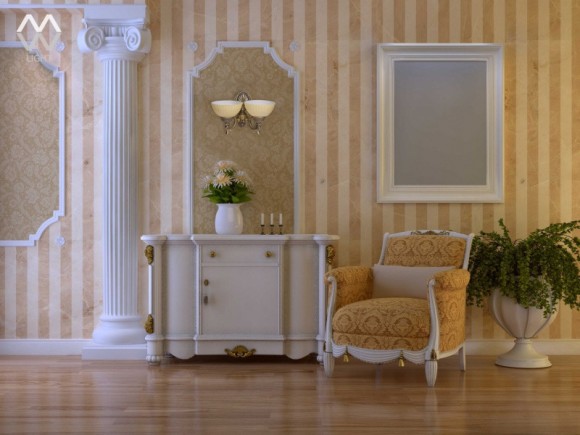 Бра MW-Light Афродита 317020202 Бра MW-Light Афродита 317020202