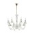 Люстра Capri 4187/8 Odeon Light