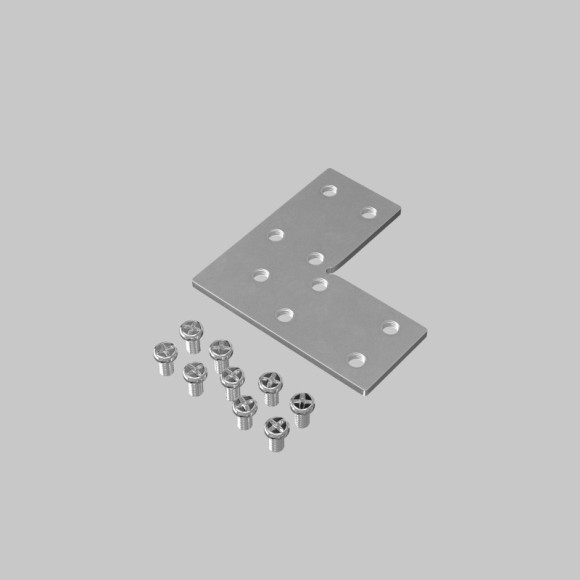 Крепеж Maytoni Technical TRA034CL-21 Крепеж Maytoni Technical TRA034CL-21