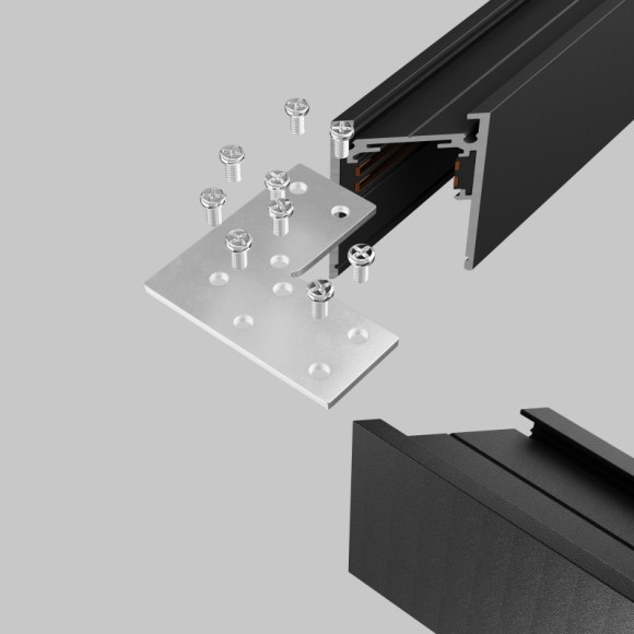 Крепеж Maytoni Technical TRA034CL-21 Крепеж Maytoni Technical TRA034CL-21