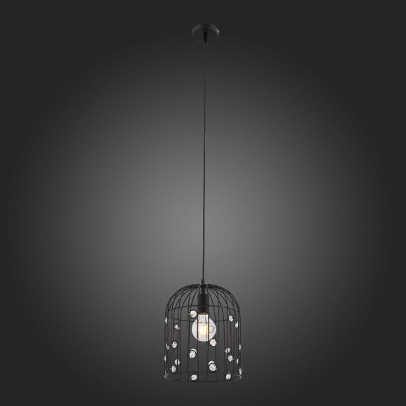 Подвесная светодиодная люстра ST Luce Rafina SL379.203.30 Подвесная светодиодная люстра ST Luce Rafina SL379.203.30