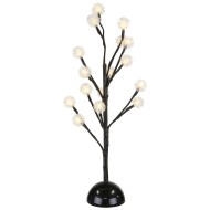 Настольная лампа Globo X-Mas 39117