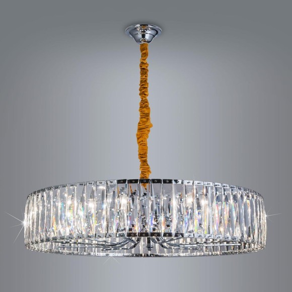 Подвесная люстра Citilux Aria EL321P10 Подвесная люстра Citilux Aria EL321P10