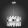 Люстра подвесная BAFO luce sl1160.103.12 ST LUCE