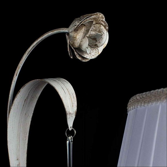 Бра Borgia a8100ap-1wg Arte Lamp Бра Borgia a8100ap-1wg Arte Lamp