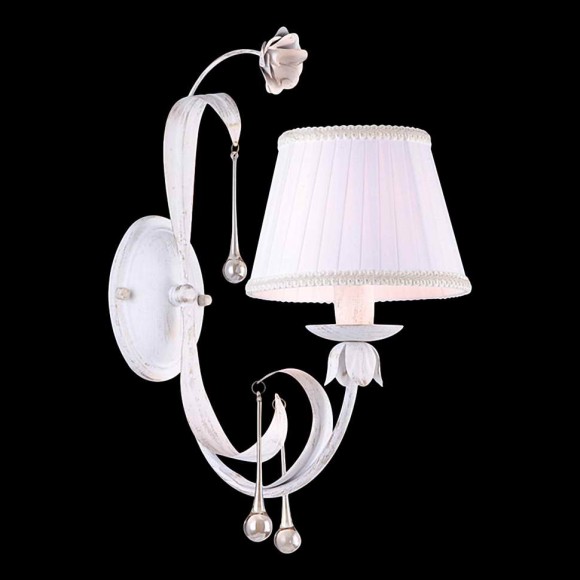 Бра Borgia a8100ap-1wg Arte Lamp Бра Borgia a8100ap-1wg Arte Lamp