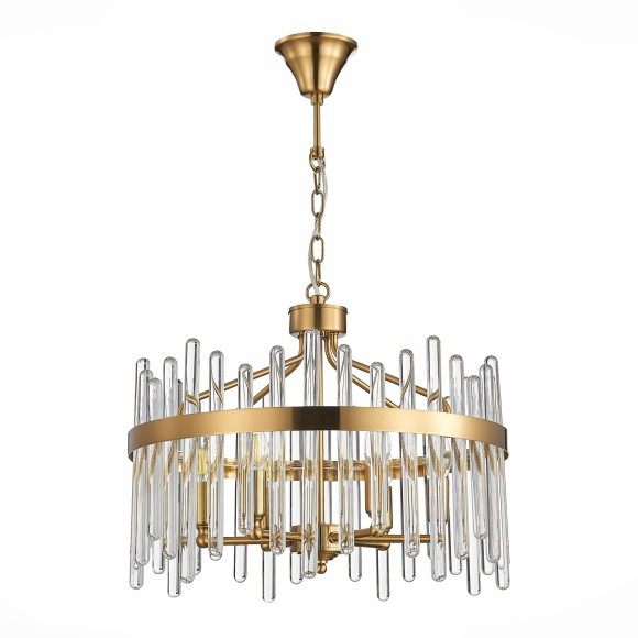 Светильник подвесной TELLURIO luce sl1167.303.06 ST LUCE