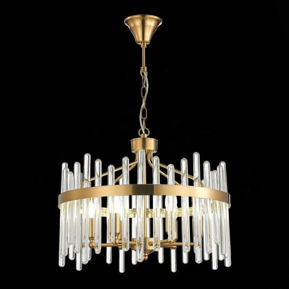 Светильник подвесной TELLURIO luce sl1167.303.06 ST LUCE