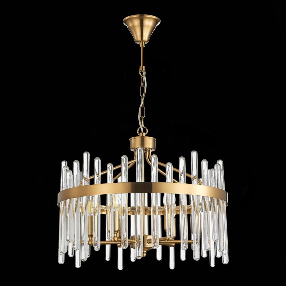 Светильник подвесной TELLURIO luce sl1167.303.06 ST LUCE