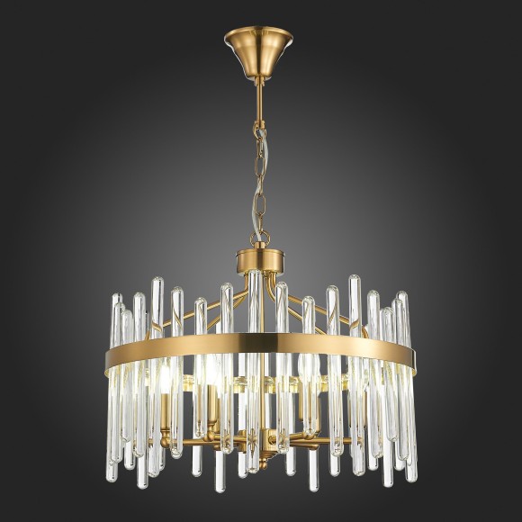 Светильник подвесной TELLURIO luce sl1167.303.06 ST LUCE