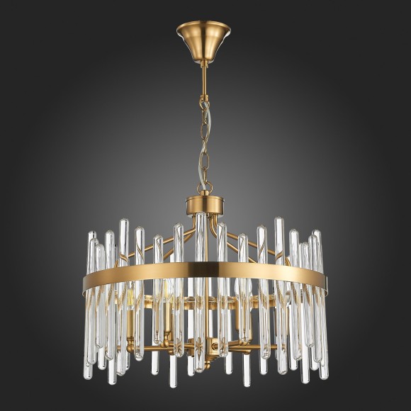 Светильник подвесной TELLURIO luce sl1167.303.06 ST LUCE