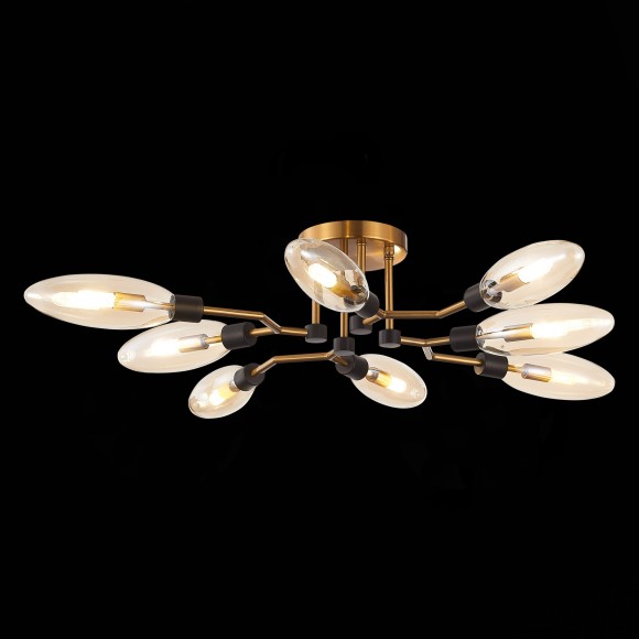 Люстра потолочная DESIMA luce sl1174.302.08 ST LUCE