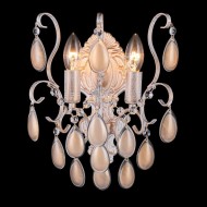 Бра Crystal Lux Sevilia AP2 Gold Бра Crystal Lux Sevilia AP2 Gold