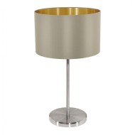 Настольная лампа Eglo Maserlo 31629