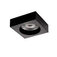 Светильник точечный встраиваемый декоративный Lightstar Lui mini 006147 Светильник точечный встраиваемый декоративный Lightstar Lui mini 006147