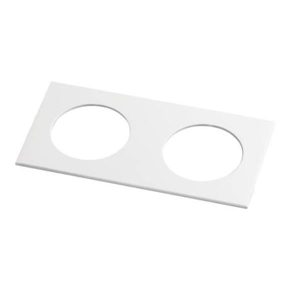 Рамка декоративная Metis 357596 Novotech