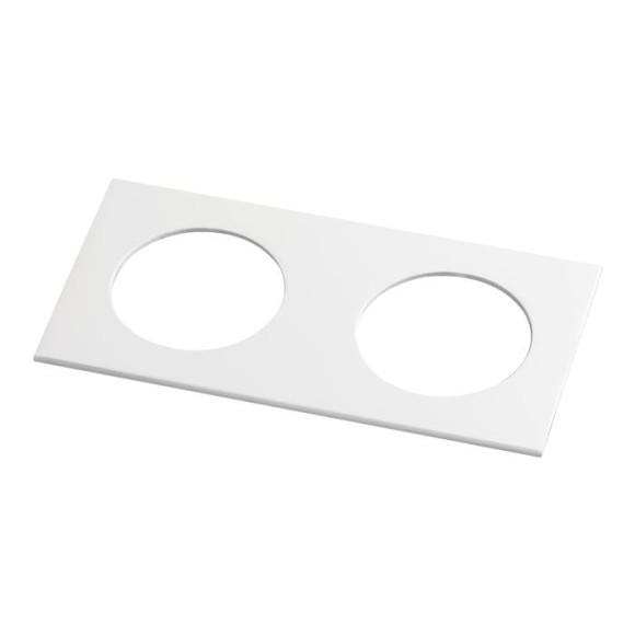 Рамка декоративная Metis 357596 Novotech