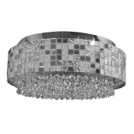 Потолочная люстра Lightstar Bezazz 743064 Потолочная люстра Lightstar Bezazz 743064