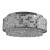 Потолочная люстра Lightstar Bezazz 743064