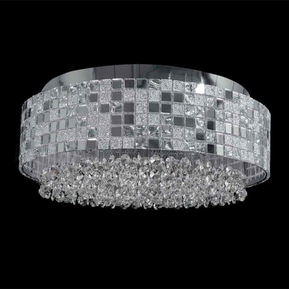 Потолочная люстра Lightstar Bezazz 743064 Потолочная люстра Lightstar Bezazz 743064