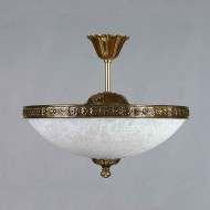 Потолочный светильник Ambiente Seville 02140/40 PL PB Потолочный светильник Ambiente Seville 02140/40 PL PB