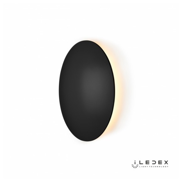Бра iLedex ZD8102-18W BK