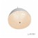 Подвесная люстра iLedex WLD8885-5Y WH