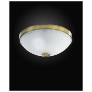 Потолочный светильник Reccagni Angelo PL 3027/3 Потолочный светильник Reccagni Angelo PL 3027/3