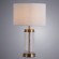 Настольная лампа Baymont a5070lt-1pb Arte Lamp картинка 2