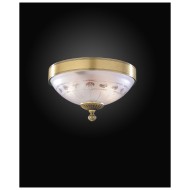 Потолочный светильник Reccagni Angelo PL 2304/2 Потолочный светильник Reccagni Angelo PL 2304/2