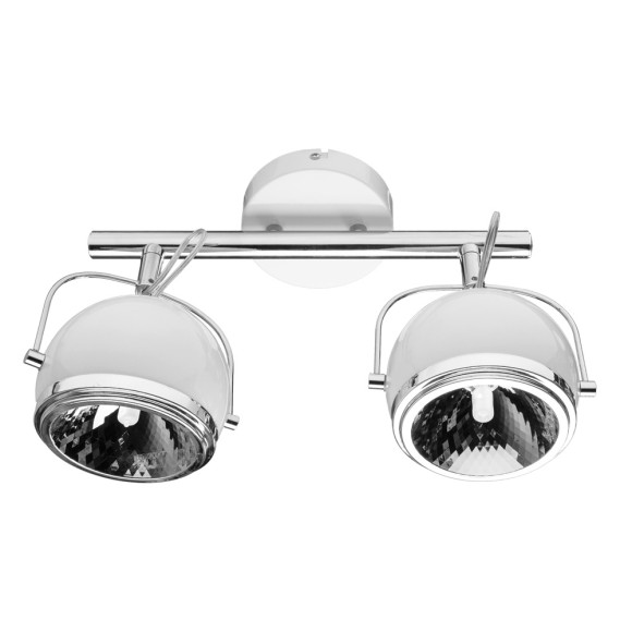 Спот Orbiter a4509pl-2wh Arte Lamp