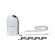 94195 Лента светодиодная Outd Mobile Stripe Amigo IP67 3000 2m 5W