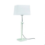 Интерьерная настольная лампа Mantra Tecnico Habana 5320+5324