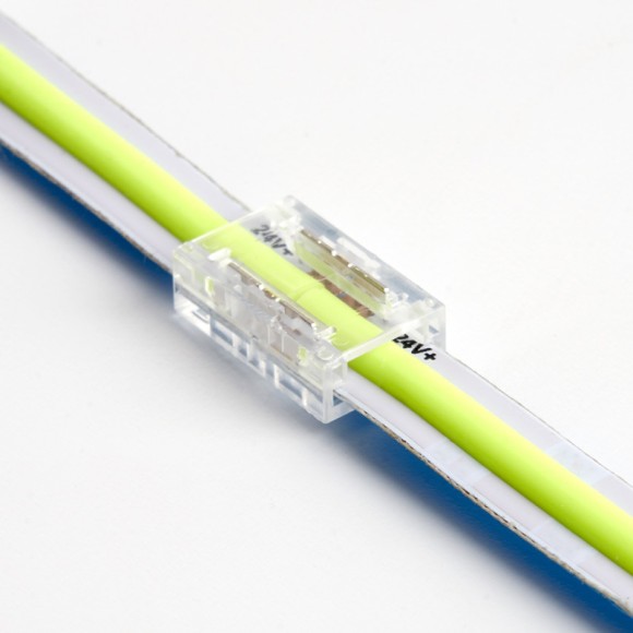 Соединитель для лент Feron 48278 Соединитель для лент Feron 48278