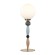 Настольная лампа Odeon Light 5405/1T
