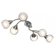 Люстра потолочная LGO LSP-0142 Люстра потолочная LGO LSP-0142