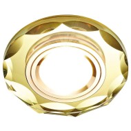 Точечный светильник Классика III Ambrella 800 GOLD Точечный светильник Классика III Ambrella 800 GOLD