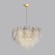 Каскадная люстра Odeon Light 5049/19