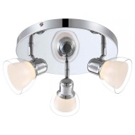 Спот Globo 56182-3 Спот Globo 56182-3