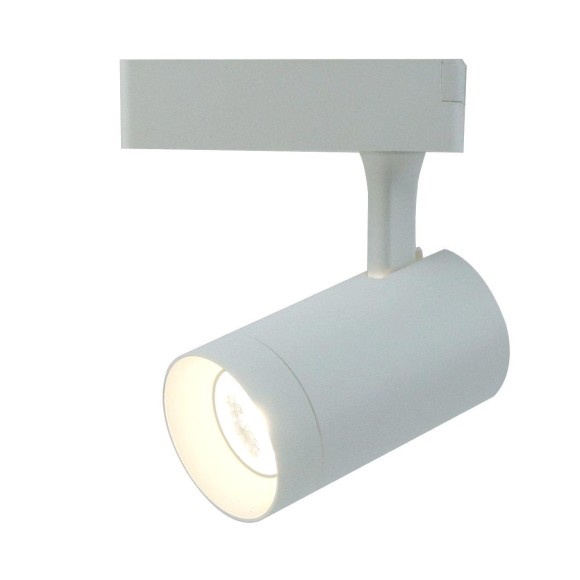 Трековый светильник Soffitto a1710pl-1wh Arte Lamp Трековый светильник Soffitto a1710pl-1wh Arte Lamp