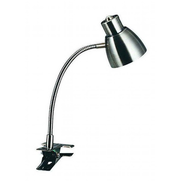 Настольная лампа Globo Nuova 2477 Настольная лампа Globo Nuova 2477