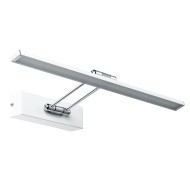 99892 Подсветка для картин Galeria LED Bilderl Beam Fifty 8W Ws/Chr 99892 Подсветка для картин Galeria LED Bilderl Beam Fifty 8W Ws/Chr