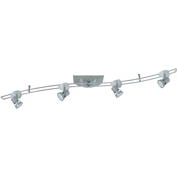 96521 Светильник потолочный Тея S-форма 4X35W,  