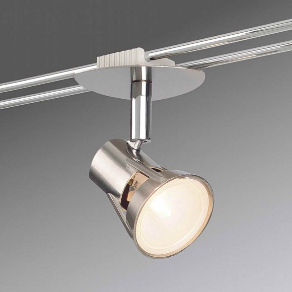 96521 Светильник потолочный Тея S-форма 4X35W,  