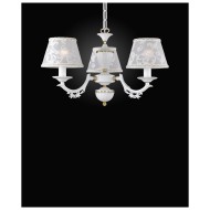 Подвесная люстра Reccagni Angelo L 9630/3