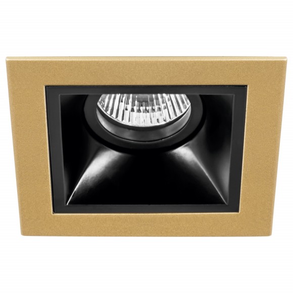 Встраиваемый светильник Lightstar D51307 Встраиваемый светильник Lightstar D51307