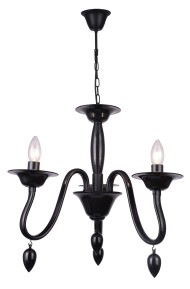 Люстра подвесная Martina TL7310D-03BL Toplight