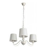 Люстра Orlean a9310lm-3wg Arte Lamp Люстра Orlean a9310lm-3wg Arte Lamp