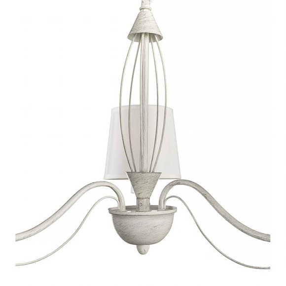 Люстра Orlean a9310lm-3wg Arte Lamp