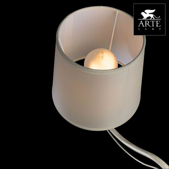 Люстра Orlean a9310lm-3wg Arte Lamp